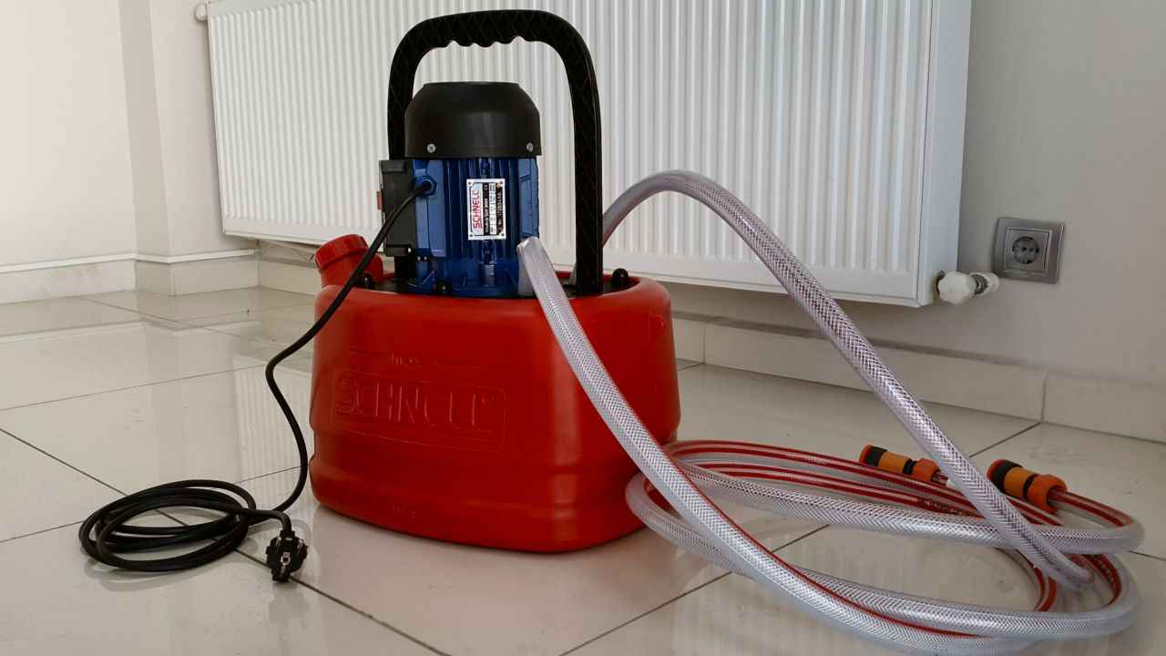 Evinizde ve İş Yerinizde Maksimum Hijyen!