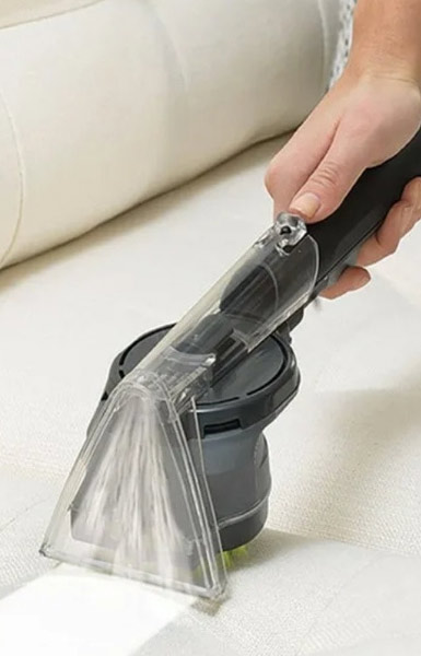 Koltuk Yıkama Doğru Ürün Seçimi