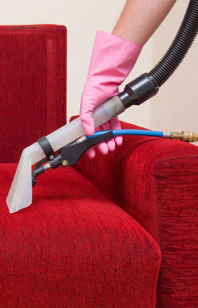 Profesyonel Koltuk Yıkama Hizmetinin Avantajları