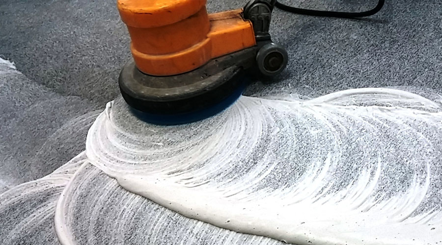 Derinlemesine Temizlik ile Evinizin Havasını Yenileyin!