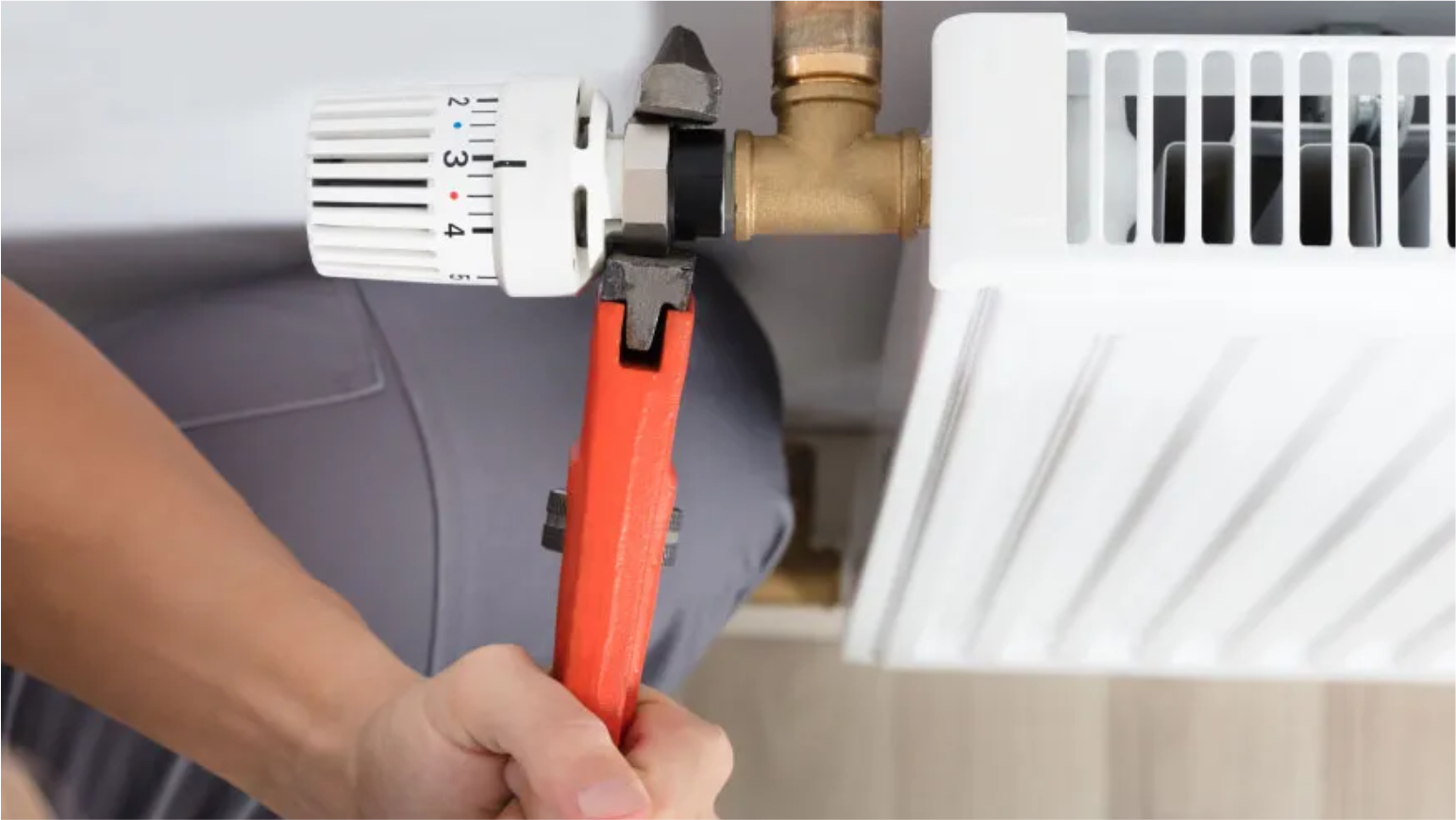 Petek Temizliği ile Daha Verimli Isınma