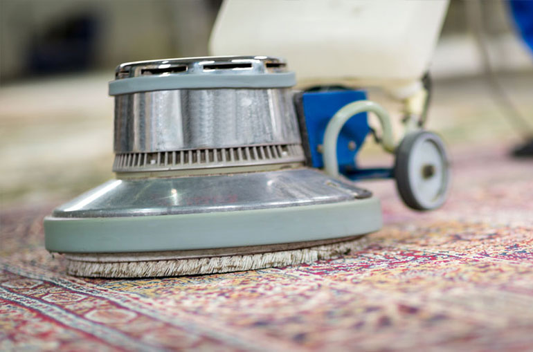 Derinlemesine Temizlik ile Sağlıklı Yaşam Alanları